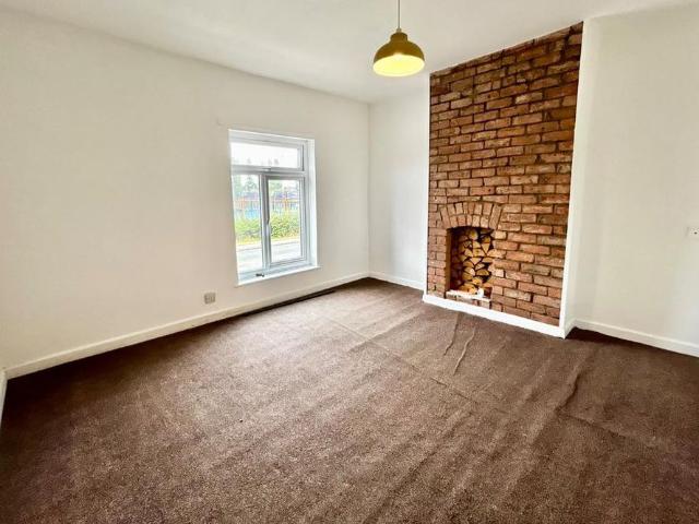House for rent in Kingsbourne, Nantwich