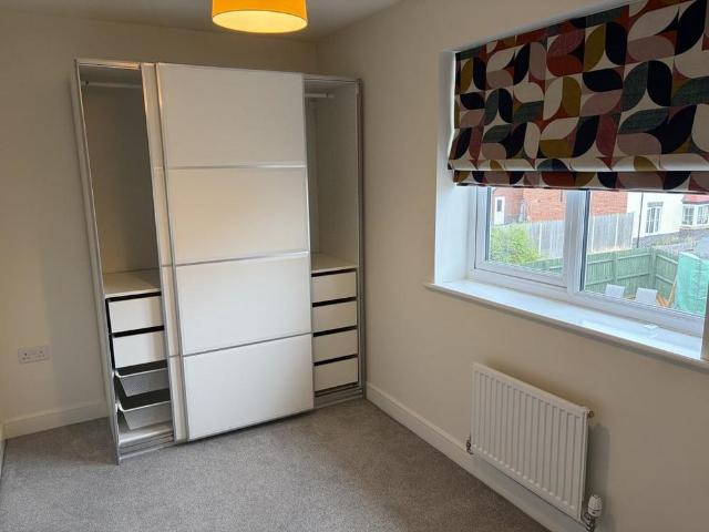 House for rent in Sutton Grange, Shrewsbury