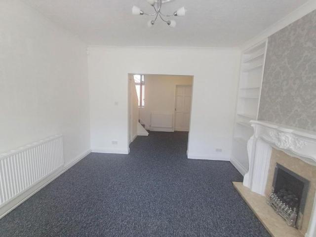 House for rent in Old Town, Hull