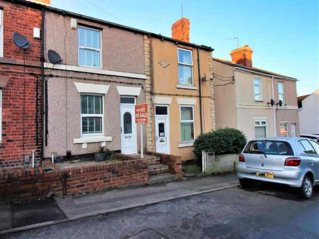 House for rent in Aston cum Aughton, Swallownest