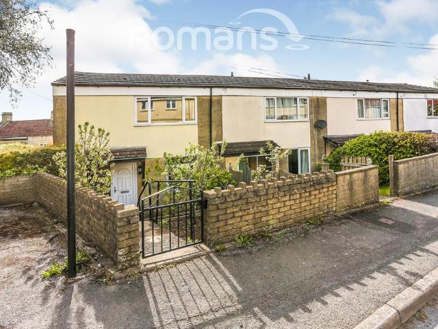 House for rent in Dulcote, Bath And North East Somerset