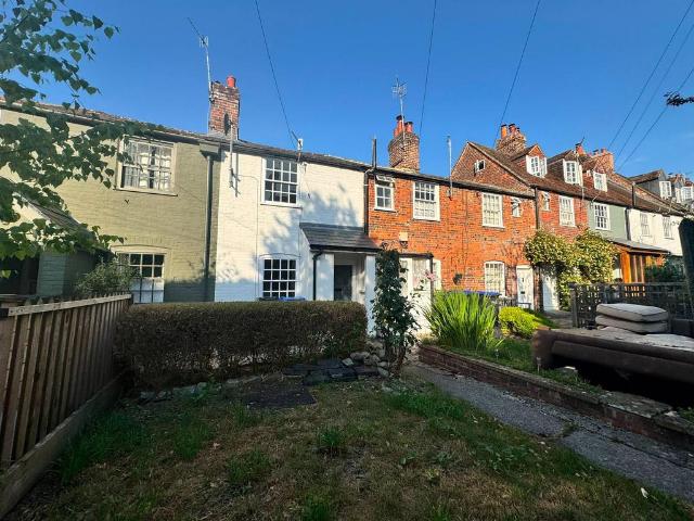 House for rent in Marlborough, Easton Royal