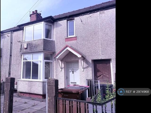 House for rent in Higher Bartle, Lancashire