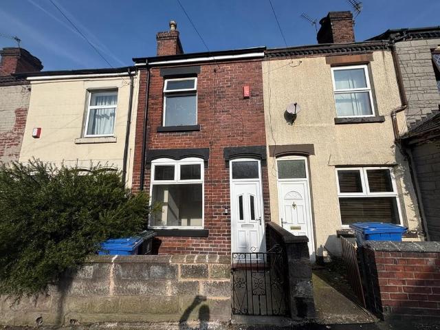 House for rent in Burslem, Stoke-on-Trent