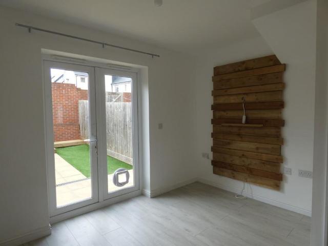House for rent in Budlake, Devon