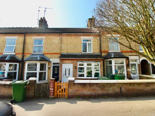 House for rent in Woodston, Peterborough