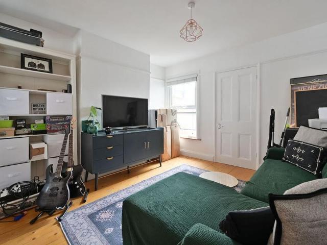 House for rent in Watford Heath, North Watford