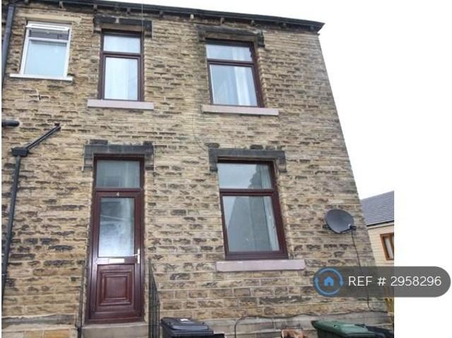 House for rent in Milnsbridge, West Yorkshire