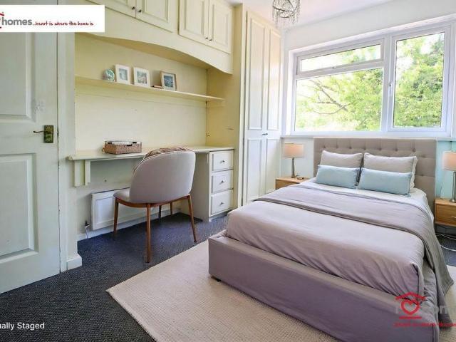 House for rent in Darlaston, West Midlands