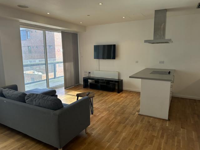 House for rent in Bracebridge, Lincoln
