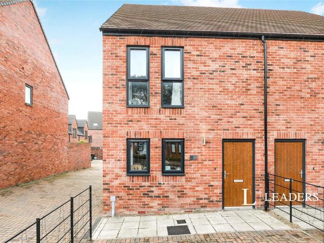 House for rent in Cotebrook, Cheshire