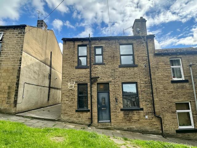 House for rent in Haworth and Stanbury, Haworth
