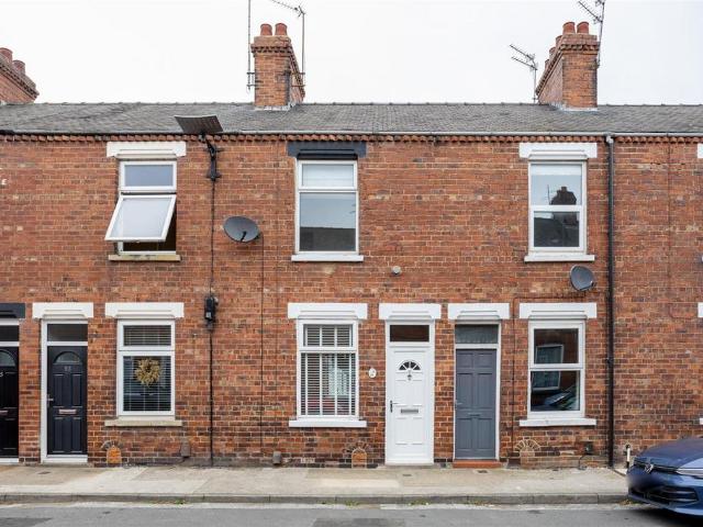 House for rent in South Bank, York