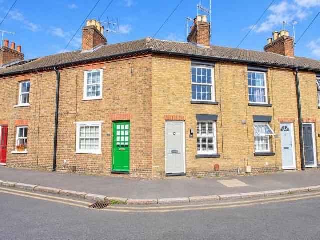 House for rent in Hall Park, Dacorum