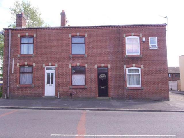 House for rent in New Springs, Wigan