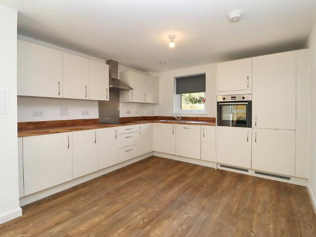 House for rent in North Leith, Leith