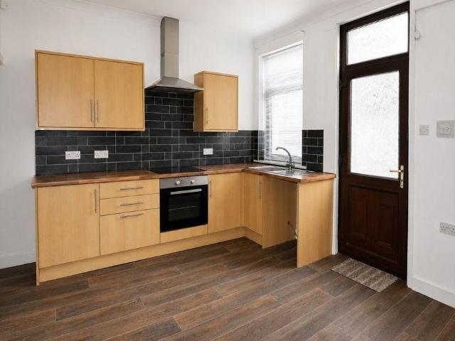 House for rent in Westleigh, Wigan