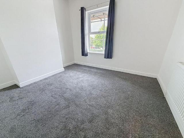 House for rent in Stoke, Stoke-on-Trent