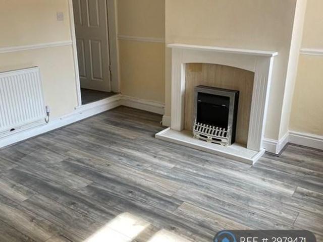 House for rent in Stoke, Stoke-on-Trent