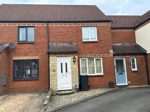House for rent in St Andrews Ridge, Abbey Mead