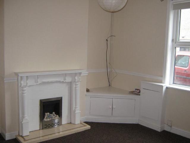 House for rent in Leigh, Wigan