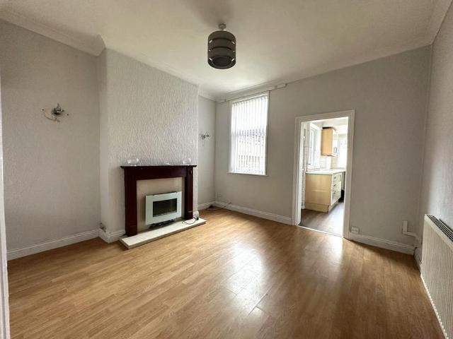 House for rent in Coppenhall, Crewe
