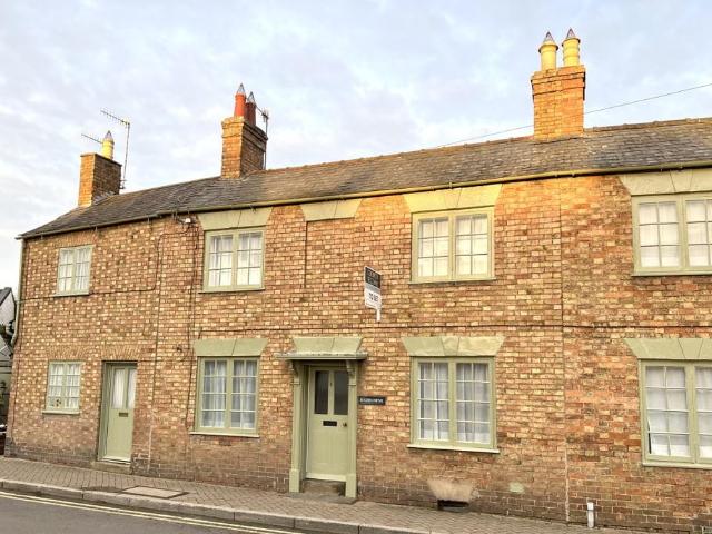 House for rent in Alderminster, Warwickshire