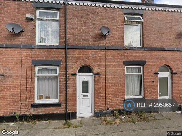 House for rent in Bury, Greater Manchester