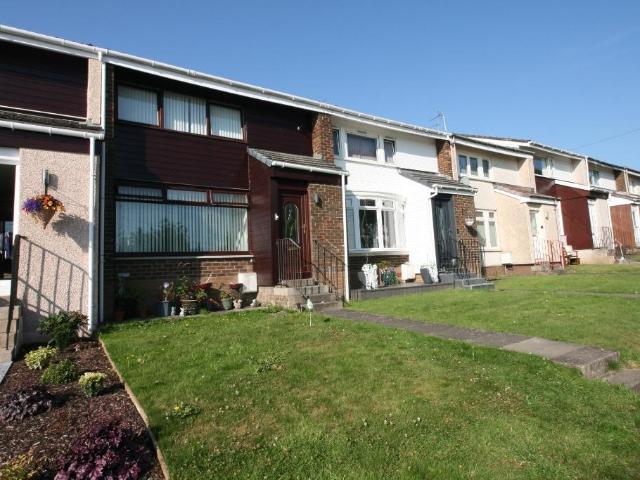 House for rent in Cambusnethan, Scotland