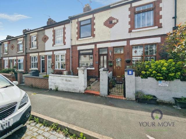 House for rent in Oakhill, Stoke