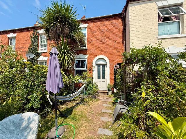 House for rent in Barbourne, Worcestershire