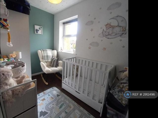House for rent in Kings Hill, Colliers End