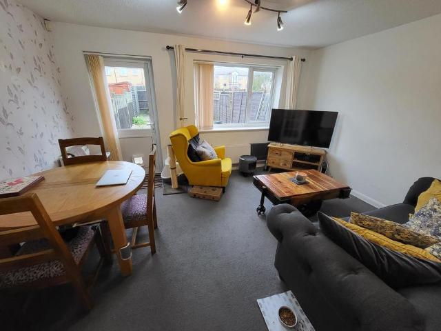 House for rent in Bradley Stoke