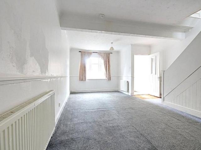 House for rent in Freezywater, Greater London