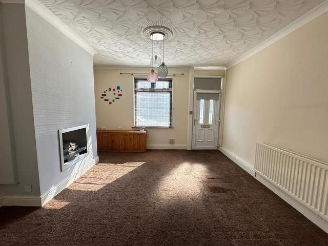 House for rent in Buckley, Burnedge
