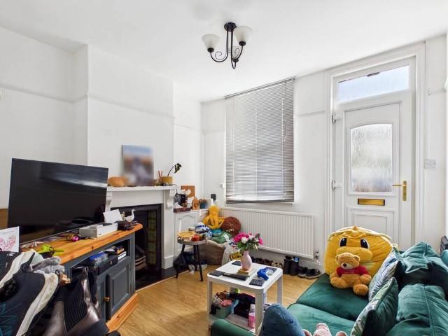 House for rent in California, Key Street