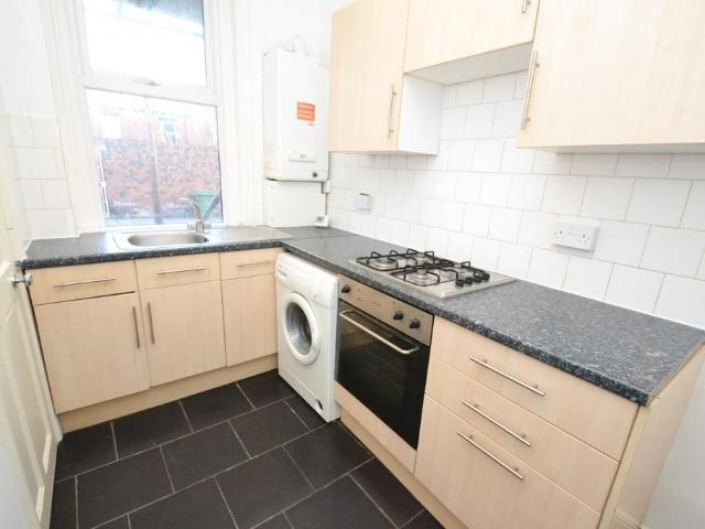 House for rent in Armley, West Yorkshire