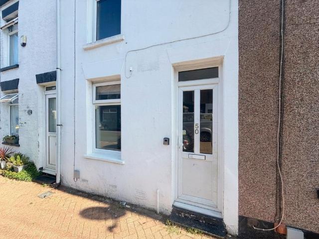 House for rent in Sheerness, Oad Street