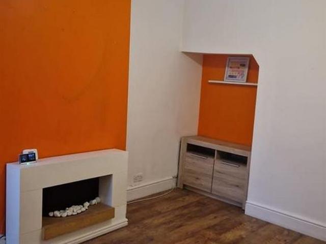House for rent in Longton, Stoke-on-Trent