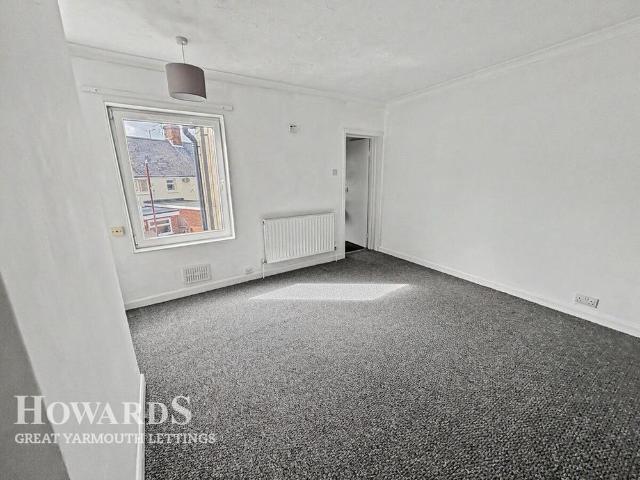 House for rent in Southtown, Stokesby