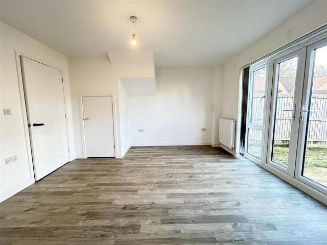 House for rent in The High, Harlow