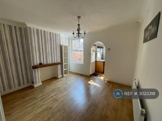 House for rent in New Fletton, Peterborough
