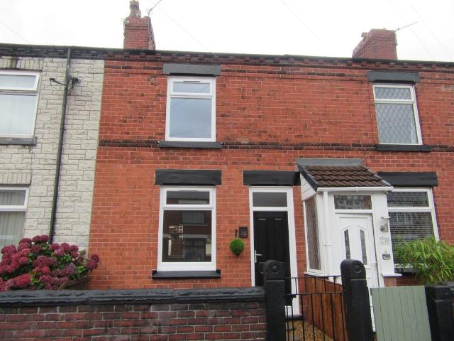 House for rent in Portico, St Helens