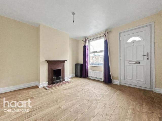 House for rent in Moulsham, Chelmsford