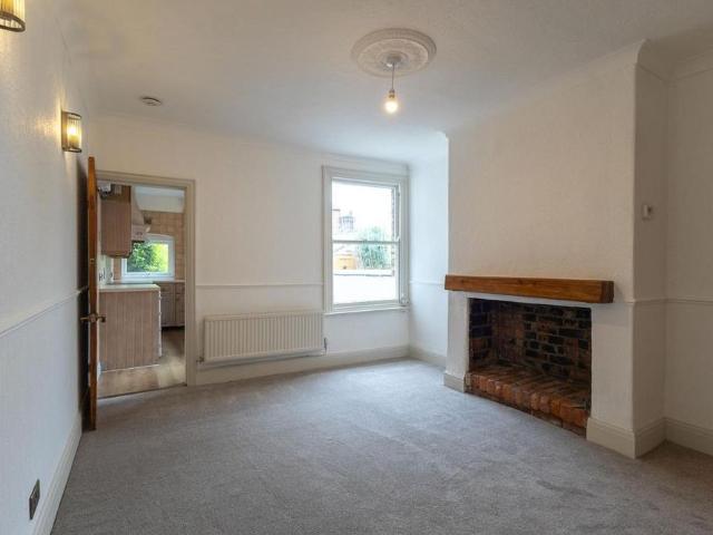 House for rent in Cheshire