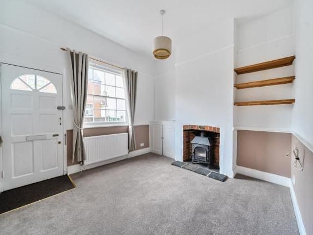 House for rent in Walton, Aylesbury