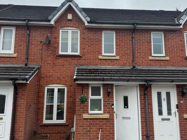 House for rent in Hollins, Bury