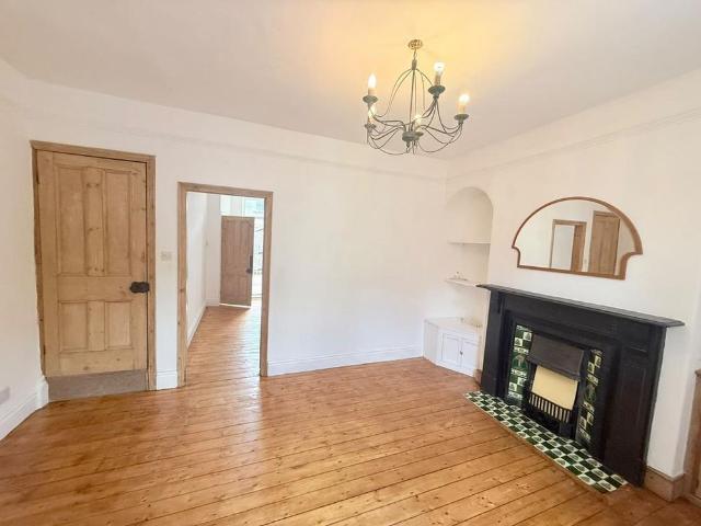 House for rent in Skipton, North Yorkshire
