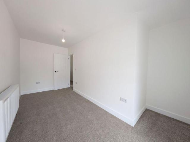 House for rent in Georgetown, Tredegar