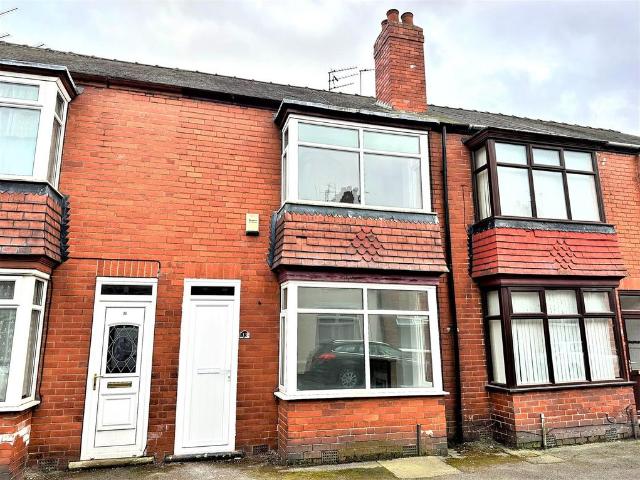 House for rent in Bentley, South Yorkshire